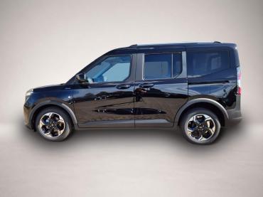Ford Tourneo Courier 1.0 EcoBoost 125PS Active Teil-Leder Sitzheizung Lenkradheizung Klimaautomatik PDC v * h Rückf.-Kamera ACC TWA Frontscheibe beheizb. Ford-Navi SYNC4 Apple CarPlay * Android Auto