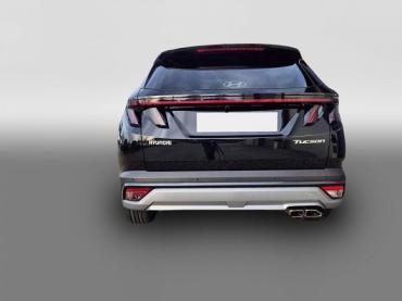 Hyundai Tucson Trend 1.6 T-GDI 150PS Automatik TZ 2026...