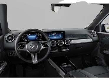 Mercedes-Benz GLB-Klasse GLB 200 Gebrauchtwagen