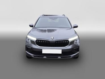 Fahrzeug ansehen: Skoda Kamiq 1.0 TSI DSG Selection ACC LED PDC Gebrauchtwagen Skoda Kamiq 1.0 TSI DSG Selection ACC LED PDC Gebrauchtwagen