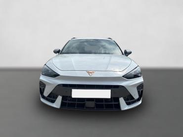 Cupra Leon SP 1.5 eTSI DSG AB 299EUR NAVI REAR VIEW ACC Gebrauchtwagen