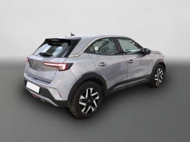 Opel Mokka Elegance 11kw Shz Navi Kamera Gebrauchtwagen