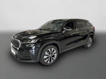 Fahrzeug ansehen: Skoda Kodiaq Selection 2.0 TDI 150PS/110kW DSG 2026 +AHK+360... Neuwagen Skoda Kodiaq Selection 2.0 TDI 150PS/110kW DSG 2026 +AHK+360... Neuwagen