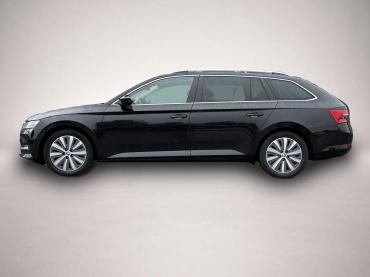 Fahrzeug ansehen: Skoda Superb Combi 2.0 TSI DSG STYLE EL.HECK * MATRIX-LE Skoda Superb Combi 2.0 TSI DSG STYLE EL.HECK * MATRIX-LE