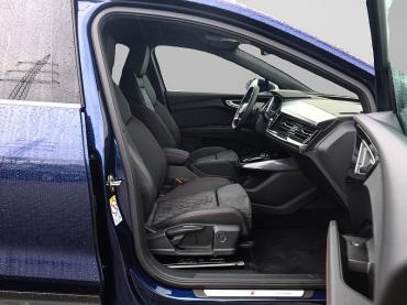 Fahrzeug ansehen: Audi Q4 Q4 Gebrauchtwagen Audi Q4 Q4 Gebrauchtwagen