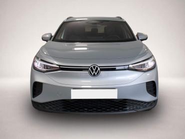 Fahrzeug ansehen: Volkswagen ID.4 Elektro 1-Gang-Automatik Volkswagen ID.4 Elektro 1-Gang-Automatik