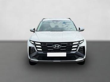 Hyundai Tucson FL (MJ25) 1.6 T-GDI Navi*SHZ*Totwinkel*Kamera*Keyless*LED Tageszulassung