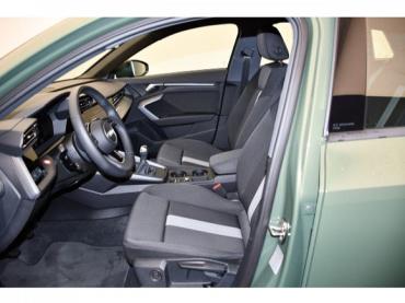 Audi A3 35 TFSI LED/AHK Jahreswagen
