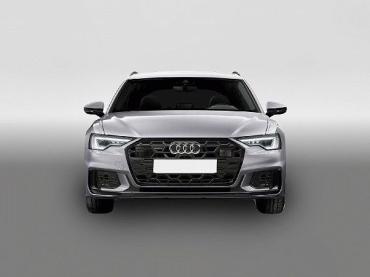 Audi A6 Avant 50 TDI quattro S line Gebrauchtwagen