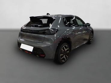 Fahrzeug ansehen: Peugeot 208 GT Hybrid AT Shz Kamera 360  Klimaautom Jahreswagen Peugeot 208 GT Hybrid AT Shz Kamera 360  Klimaautom Jahreswagen