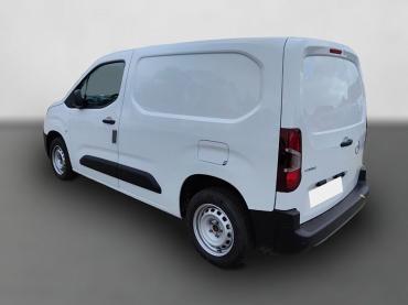 Opel Combo Cargo L1H1+2-Sitzer + RF-Kamera + Multimedia Radio + Holzboden... Tageszulassung