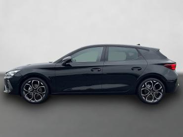 Cupra Leon eTSI DSG|LED|NAVI|ACC|KAMERA|KEYLESS Gebrauchtwagen