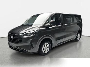 Ford Transit Custom 2.0 ECOBLUE AUTO. 320 L2 FWD TREND NAVI LED ACC 8-   Tageszulassung