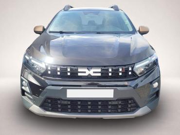 Fahrzeug ansehen: Dacia Sandero Step 2026 ECO-G 120AT Extreme * WP/TP/DP Dacia Sandero Step 2026 ECO-G 120AT Extreme * WP/TP/DP