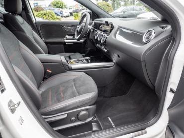 Mercedes-Benz GLA-Klasse GLA 220 Gebrauchtwagen
