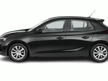 Opel Corsa Edition Opel 1.2 DIT 74 kW (100 PS) 6-Gang 1.2 DIT 6-Gang Neuwagen