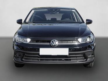 VW Polo 1.0 TSI DSG Life KAM LED LM PDC APP Gebrauchtwagen