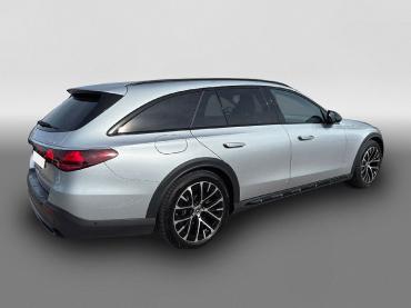 Mercedes-Benz E-Klasse E 300 de 2.0 4-matic All-Terrain AHK Gebrauchtwagen