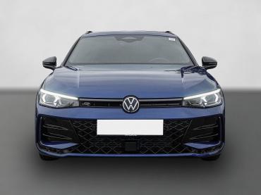 VW Passat Passat R-Line 2.0 l TDI 7-Gang-Doppelkupplungsgetriebe Jahreswagen