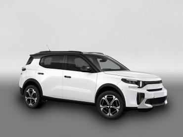 Citroën C3 Aircross MAX Hybrid 145 6AT Android Auto * Navi * SHZ * Kamera * Totwinkel * Keyless * 17" * Klimaauto