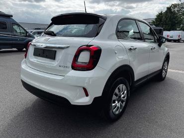 Fiat 500X HYBRID 1.5 GSE FWD MY24 Gebrauchtwagen