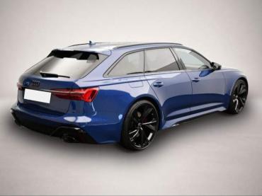 Fahrzeug ansehen: Audi RS6 Avant 4.0 TFSI quattro tiptronic Audi RS6 Avant 4.0 TFSI quattro tiptronic