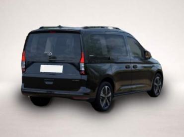 Fahrzeug ansehen: Volkswagen Caddy Kombi 1.5 eTSI Hybrid DSG Energy Kamera/AC Volkswagen Caddy Kombi 1.5 eTSI Hybrid DSG Energy Kamera/AC