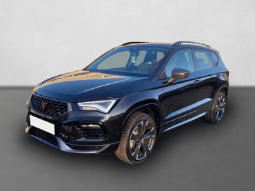 Fahrzeug ansehen: Cupra Ateca 1.5 TSI FR DSG Pano*Kessy*voll LED*Kamera Gebrauchtwagen Cupra Ateca 1.5 TSI FR DSG Pano*Kessy*voll LED*Kamera Gebrauchtwagen