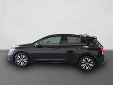 VW Golf Goal 2,0 l TDI SCR 110 kW (150 PS) 7-Gang-Doppelkupplungsgetriebe DSG Jahreswagen