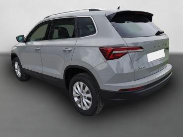 Skoda Karoq 1.5 TSI Selection DSG GV5 16 Ladeb Tageszulassung