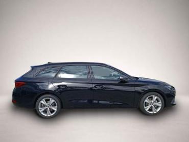 Fahrzeug ansehen: Seat Leon Sportstourer 1.5 eTSI DSG FR AHK * RFK * SHZ * LE Seat Leon Sportstourer 1.5 eTSI DSG FR AHK * RFK * SHZ * LE
