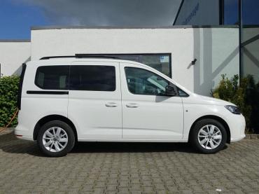 VW Caddy LIFE DSG UPE: 41.980 EUR* SOFORT Tageszulassung
