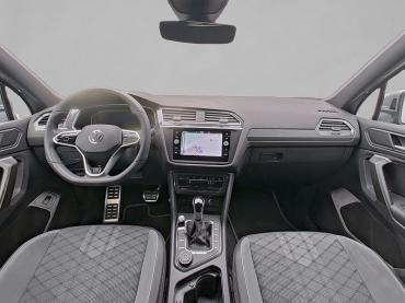 Fahrzeug ansehen: VW Tiguan 2.0 TDI DSG 4Mo. R-Line 7-SITZE AHK NAVI KAMERA 20 Gebrauchtwagen VW Tiguan 2.0 TDI DSG 4Mo. R-Line 7-SITZE AHK NAVI KAMERA 20 Gebrauchtwagen