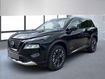 Nissan X-Trail Tekna Plus FL e-POWER 4x4 +5-Sitze AHK Neuwagen