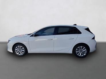 Opel Astra Edition Opel 1.2 Turbo 96 kW (130 PS) 6-Gang 1.2 Turbo 6-Gang Gebrauchtwagen