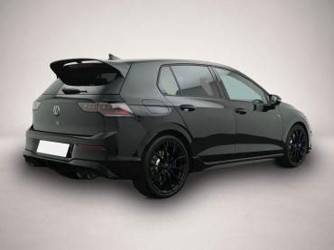 Fahrzeug ansehen: Volkswagen Golf R 8 2.0 TSI DSG 4Mo. Blackstyle 5-J-GAR PAN Volkswagen Golf R 8 2.0 TSI DSG 4Mo. Blackstyle 5-J-GAR PAN