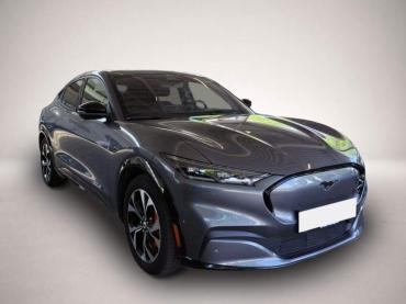 Fahrzeug ansehen: Ford Mustang Mach-E AWD Technologie-Paket * AmbienteBel Ford Mustang Mach-E AWD Technologie-Paket * AmbienteBel