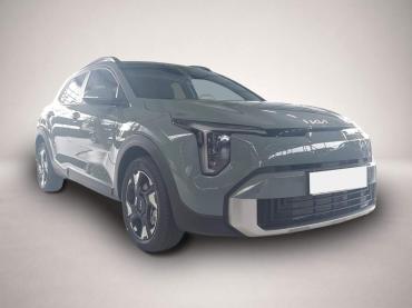 Kia Stonic 1.0 T-GDI 100 DCT VISION MJ26 SITZH. NAVI