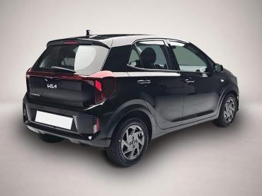 Kia Picanto 1.0 GDI VISION MJ26 SITZH. NAVI KAMERA