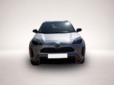 Fahrzeug ansehen: Toyota Yaris Cross Aventure * Navi * AHK * GJR * LED * HUD Toyota Yaris Cross Aventure * Navi * AHK * GJR * LED * HUD