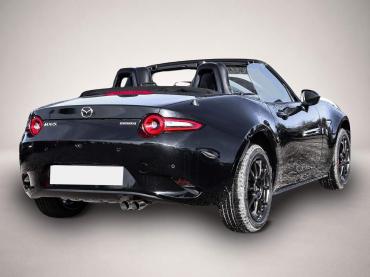 Fahrzeug ansehen: Mazda MX-5 1.5L SKYACTIV-G 132 6MT RWD Homura EU6e Mazda MX-5 1.5L SKYACTIV-G 132 6MT RWD Homura EU6e