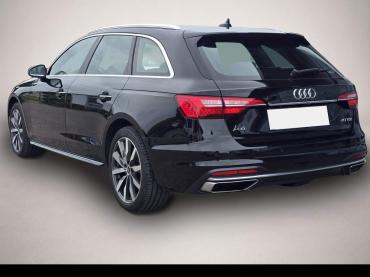 Audi A4 Avant 40 2.0 TDI S-tronic advanced 18" * ASSIST