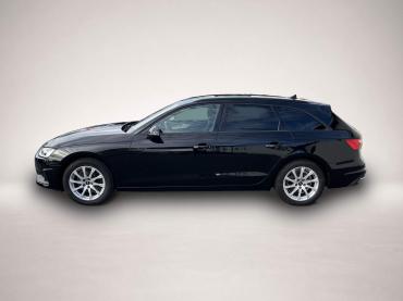 Fahrzeug ansehen: Audi A4 Avant 35 2.0 TFSI S tronic 125¤ m.20% Anz. Na Audi A4 Avant 35 2.0 TFSI S tronic 125¤ m.20% Anz. Na
