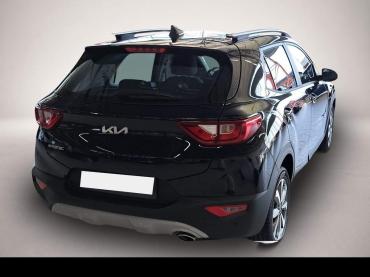 Kia Stonic 1.2 VISION SITZH. NAVI
