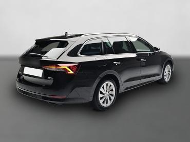 Skoda Octavia 1.0 TSI E-TEC DSG AMBITION NAVI LED WINTER KAMERA    Gebrauchtwagen