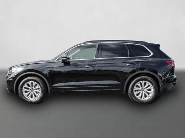 VW Touareg 3.0 TDI 4MOTION Tiptronic Elegance 360 Jahreswagen