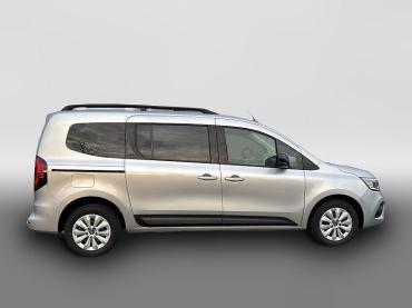 Fahrzeug ansehen: Renault Kangoo TCe 130 EDC Techno SHZ+LED+RFK Gebrauchtwagen Renault Kangoo TCe 130 EDC Techno SHZ+LED+RFK Gebrauchtwagen