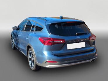 Fahrzeug ansehen: Ford Focus Turnier 1.5 EcoBlue Active X Automatik Navi Gebrauchtwagen Ford Focus Turnier 1.5 EcoBlue Active X Automatik Navi Gebrauchtwagen