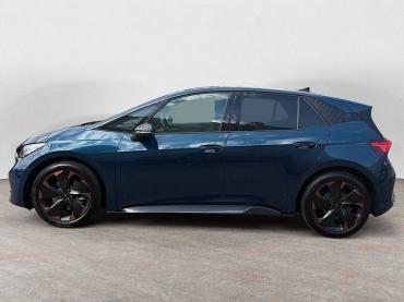 Cupra Born 150kW/58kWh *Pano*Navi*Sitzheizung* Gebrauchtwagen