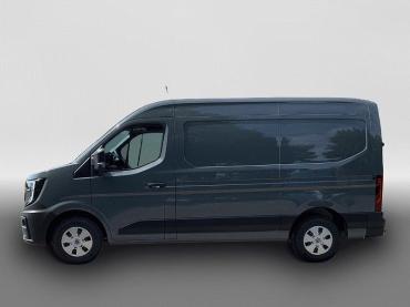 Renault Master  AT9/170 PS/ 3,5t/ L2H2/AHK /270°/Parking Neuwagen